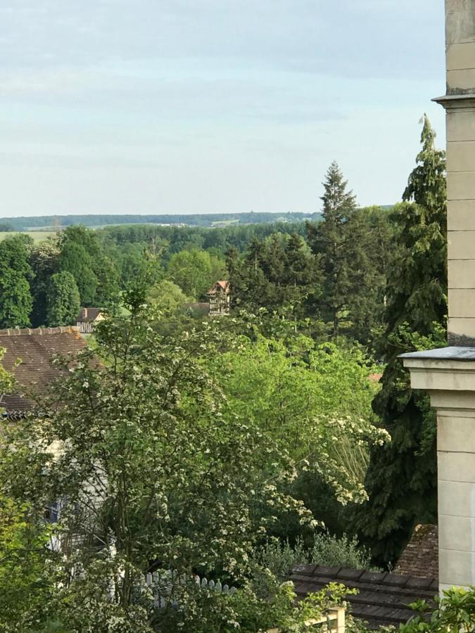 L'Atelier Du Paysagiste - Maison D'Artiste Giverny Bagian luar foto